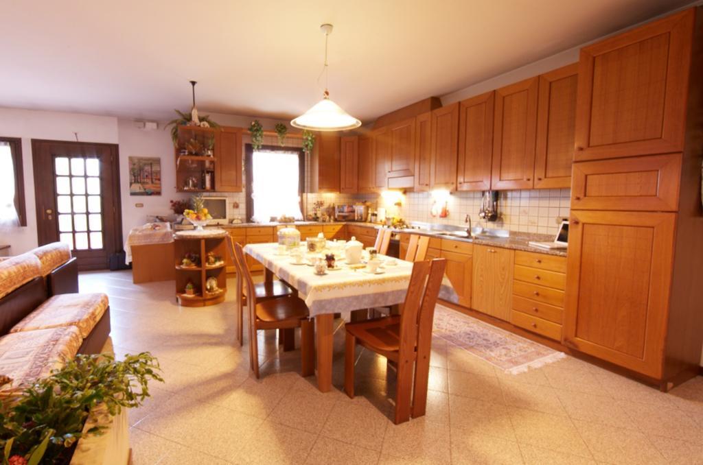 B&B Le Tre Grazie San Martino di Lupari Exterior photo