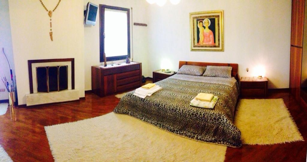 B&B Le Tre Grazie San Martino di Lupari Room photo