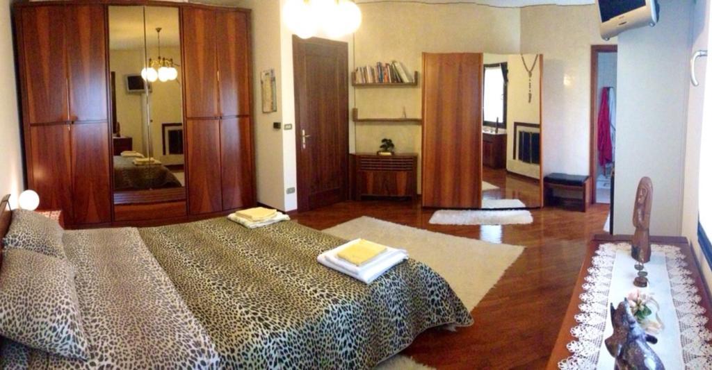B&B Le Tre Grazie San Martino di Lupari Room photo