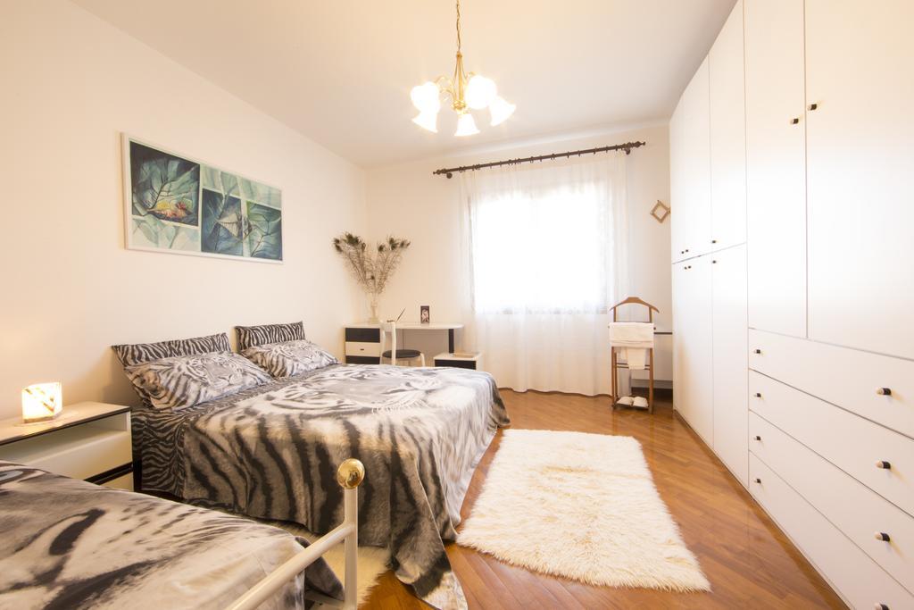 B&B Le Tre Grazie San Martino di Lupari Room photo
