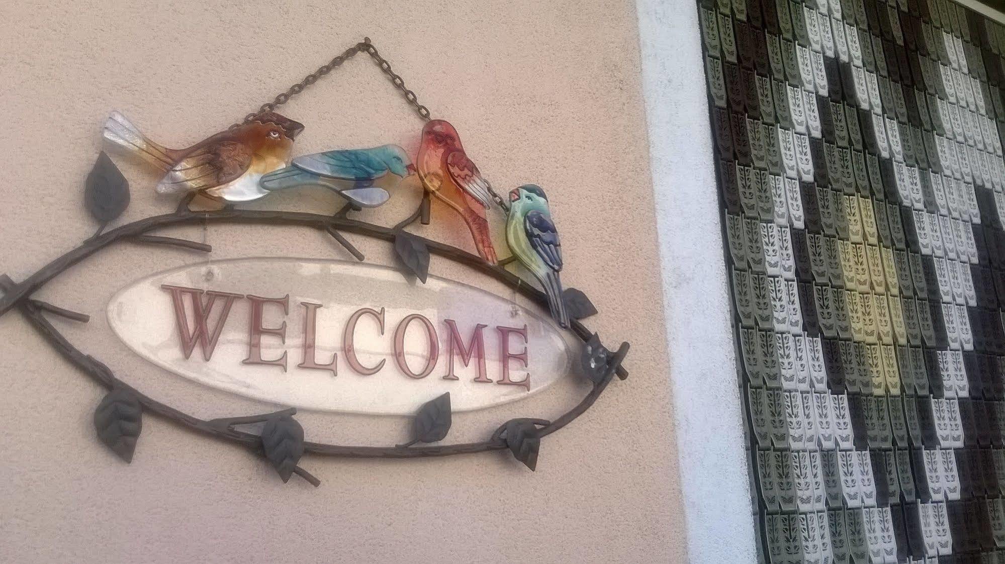B&B Le Tre Grazie San Martino di Lupari Exterior photo